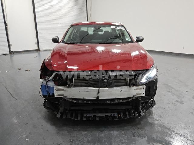 Photo 11 of 2024 NISSAN ALTIMA SV (VIN 1N4BL4DV8RN387139)