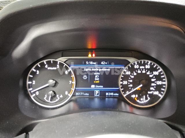 Photo 12 of 2024 NISSAN ALTIMA SV (VIN 1N4BL4DV8RN387139)