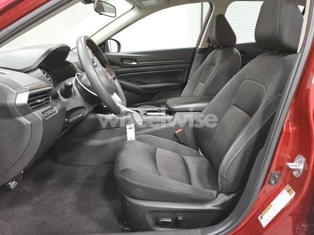Photo 9 of 2024 NISSAN ALTIMA SV (VIN 1N4BL4DV8RN387139)