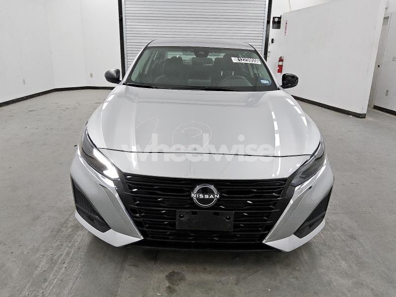 Photo 12 of 2024 NISSAN ALTIMA SV (VIN 1N4BL4DV8RN389781)