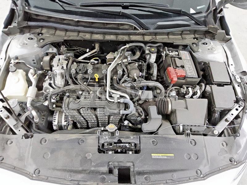 Photo 14 of 2024 NISSAN ALTIMA SV (VIN 1N4BL4DV8RN389781)