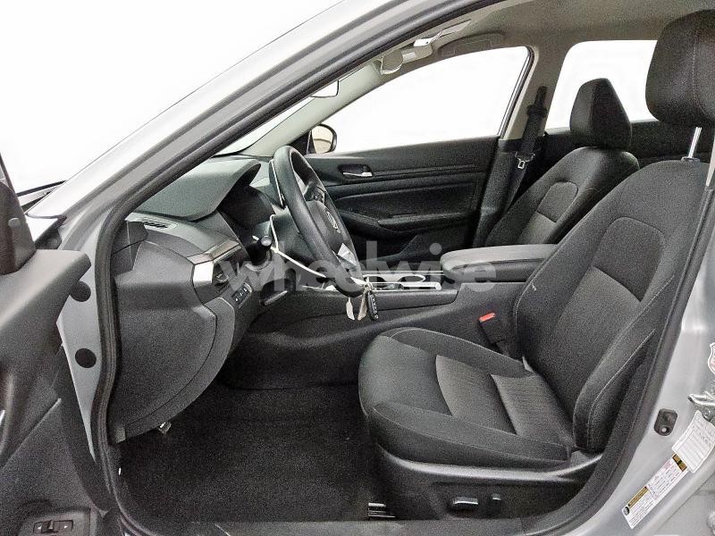 Photo 5 of 2024 NISSAN ALTIMA SV (VIN 1N4BL4DV8RN389781)