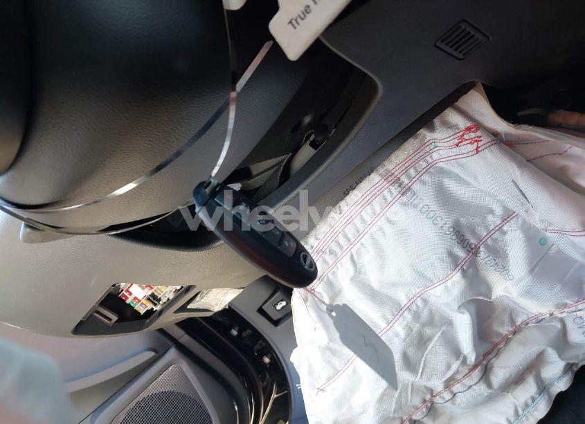 Photo 11 of 2024 Nissan Altima SV FWD (VIN 1N4BL4DV8RN406420)