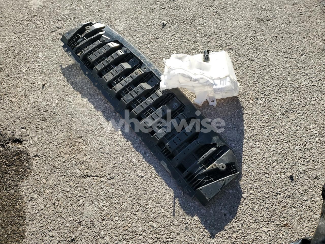 Photo 12 of 2025 NISSAN ALTIMA SV (VIN 1N4BL4DV8SN303682)