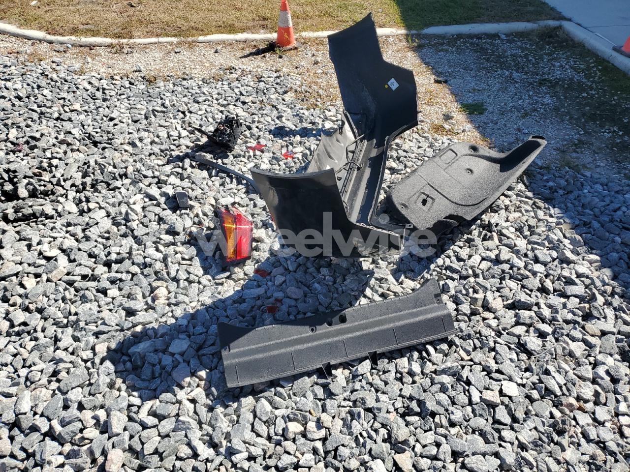 Photo 12 of 2025 NISSAN ALTIMA SV (VIN 1N4BL4DV8SN305724)