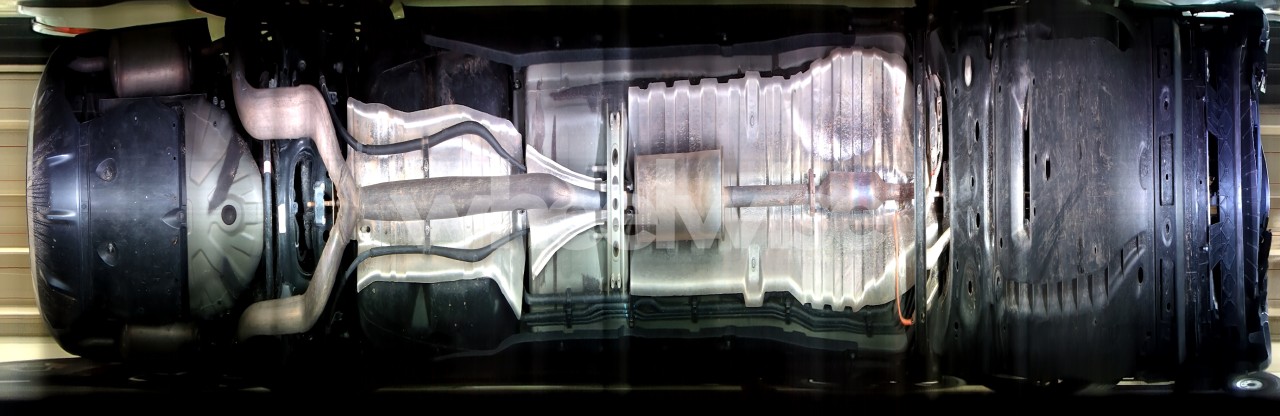 Photo 13 of 2025 NISSAN ALTIMA SV (VIN 1N4BL4DV8SN337363)