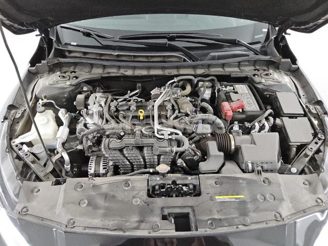 Photo 9 of 2025 NISSAN ALTIMA SV (VIN 1N4BL4DV8SN346323)