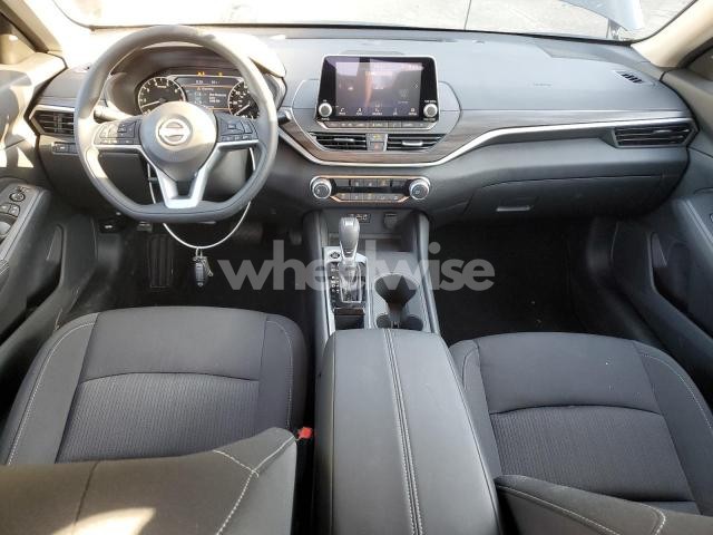 Photo 6 of 2025 NISSAN ALTIMA SV (VIN 1N4BL4DV8SN383999)