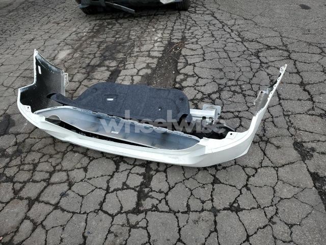 Photo 3 of 2025 NISSAN ALTIMA SV (VIN 1N4BL4DV8SN392668)