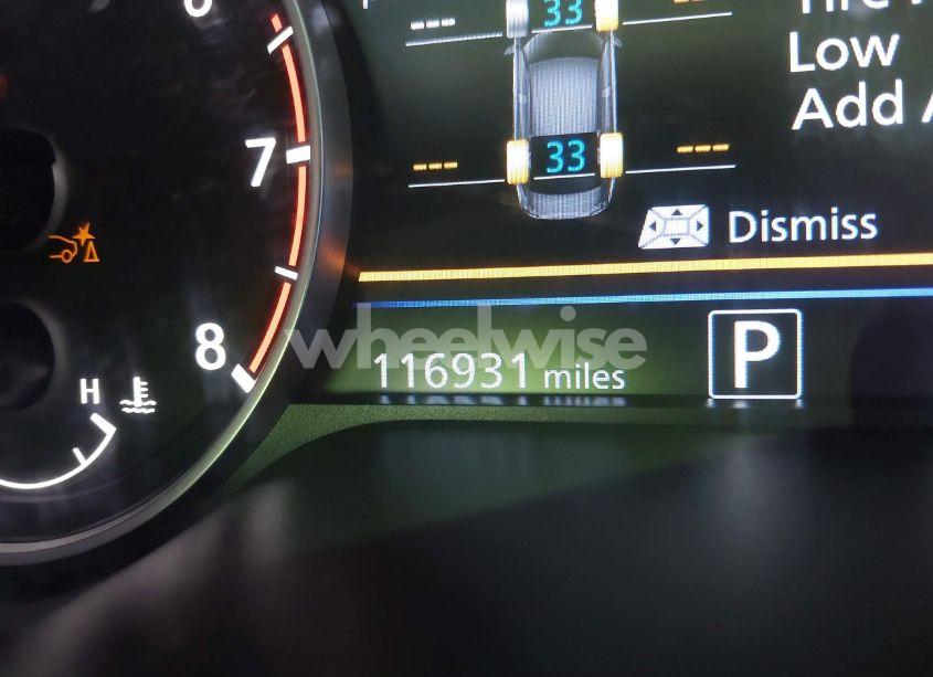 Photo 15 of 2019 Nissan Altima 2.5 SV (VIN 1N4BL4DV9KC115085)