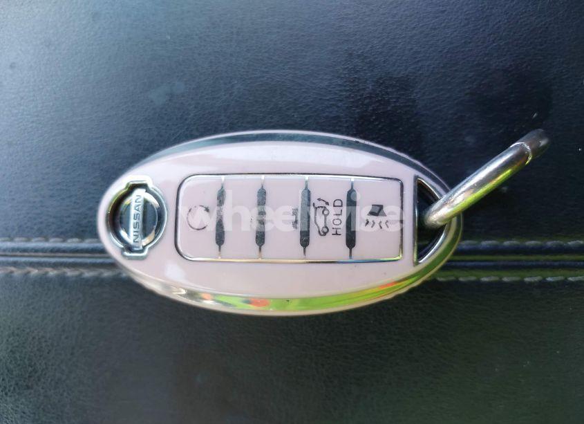 Photo 11 of 2021 Nissan Altima SV FWD (VIN 1N4BL4DV9MN308795)