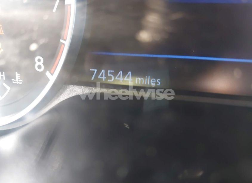 Photo 15 of 2021 Nissan Altima SV FWD (VIN 1N4BL4DV9MN326777)