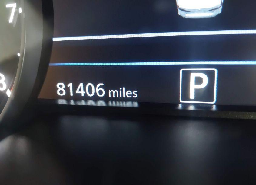 Photo 15 of 2021 Nissan Altima SV FWD (VIN 1N4BL4DV9MN343241)