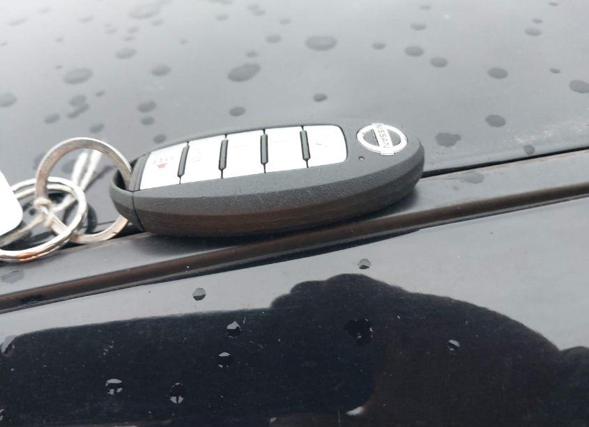 Photo 11 of 2021 Nissan Altima SV FWD (VIN 1N4BL4DV9MN372593)