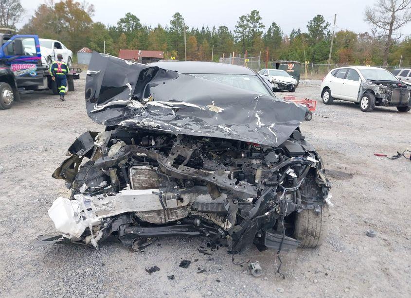 Photo 12 of 2021 Nissan Altima SV FWD (VIN 1N4BL4DV9MN372593)