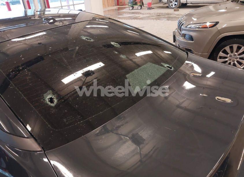 Photo 18 of 2021 Nissan Altima SV FWD (VIN 1N4BL4DV9MN407777)