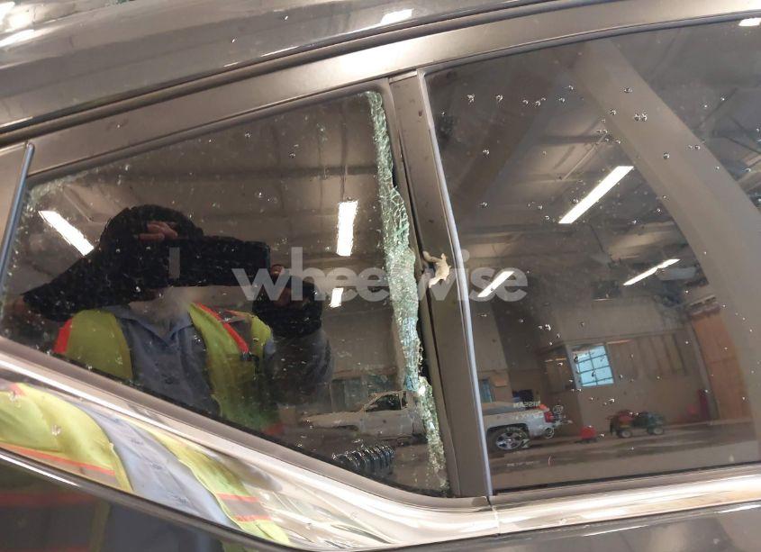 Photo 21 of 2021 Nissan Altima SV FWD (VIN 1N4BL4DV9MN407777)