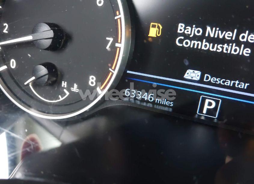 Photo 16 of 2022 Nissan Altima SV FWD (VIN 1N4BL4DV9NN306854)