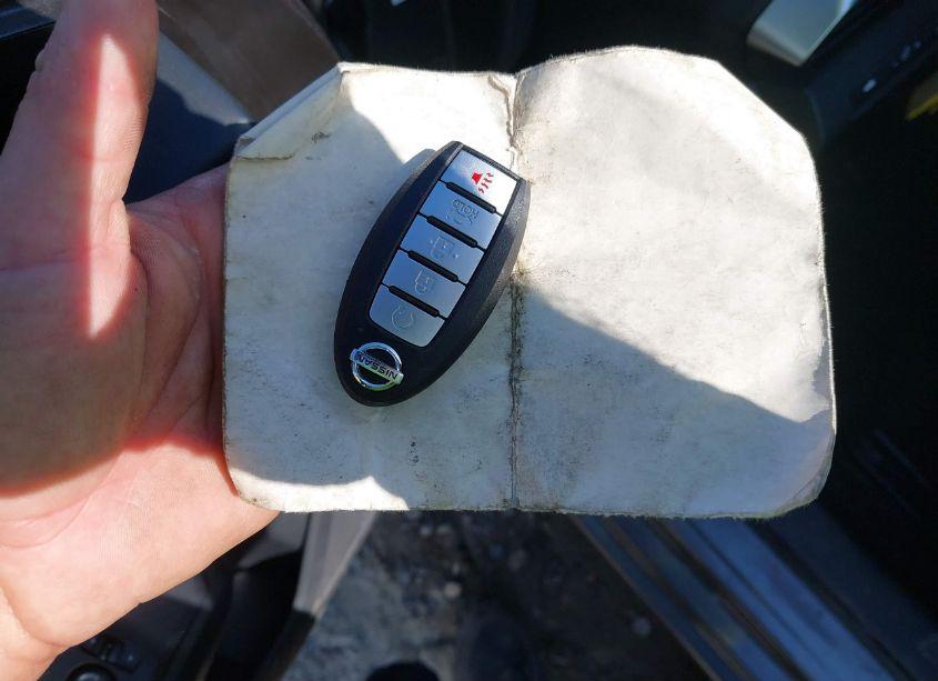 Photo 11 of 2022 Nissan Altima SV FWD (VIN 1N4BL4DV9NN315215)