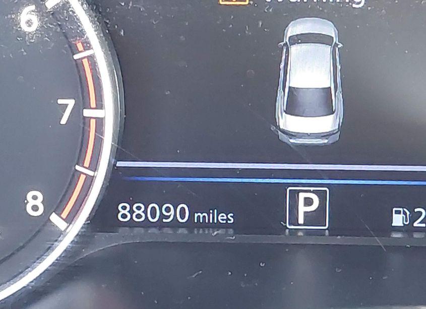 Photo 15 of 2022 Nissan Altima SV FWD (VIN 1N4BL4DV9NN315215)