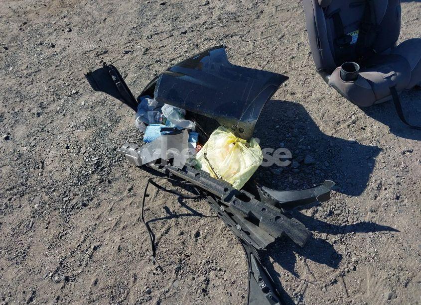 Photo 12 of 2022 Nissan Altima SV FWD (VIN 1N4BL4DV9NN323377)