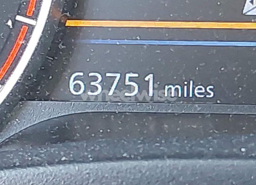 Photo 15 of 2022 Nissan Altima SV FWD (VIN 1N4BL4DV9NN325856)