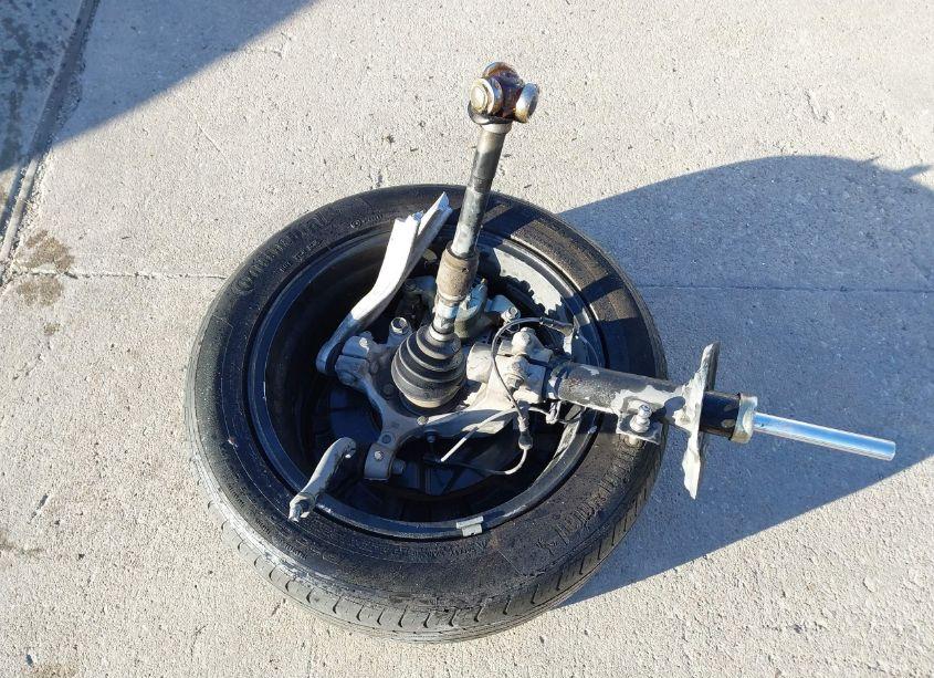 Photo 12 of 2022 Nissan Altima SV FWD (VIN 1N4BL4DV9NN345959)