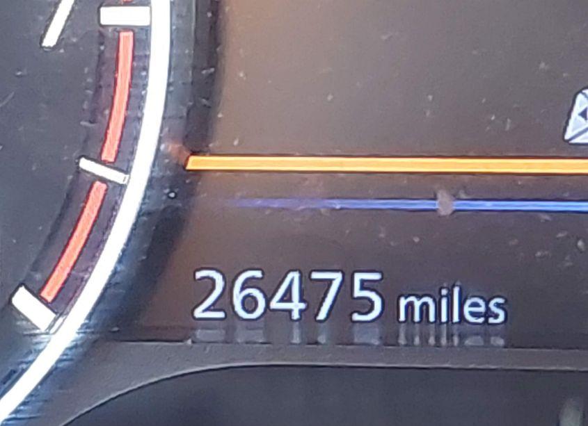 Photo 16 of 2022 Nissan Altima SV FWD (VIN 1N4BL4DV9NN345959)