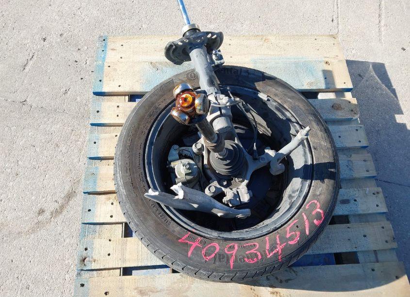 Photo 20 of 2022 Nissan Altima SV FWD (VIN 1N4BL4DV9NN345959)