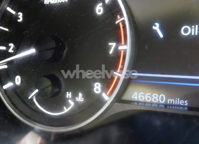 Photo 15 of 2022 Nissan Altima SV FWD (VIN 1N4BL4DV9NN369369)