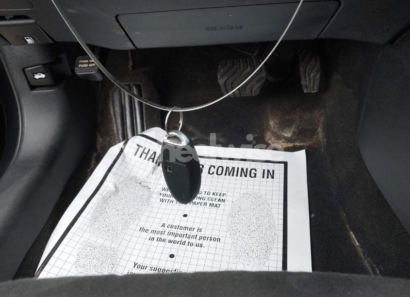 Photo 11 of 2022 Nissan Altima SV FWD (VIN 1N4BL4DV9NN385748)