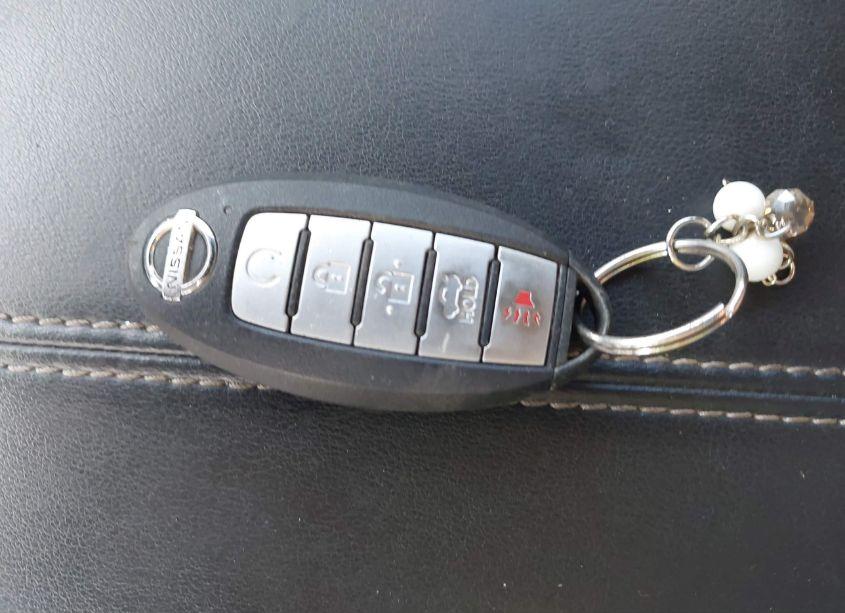 Photo 11 of 2022 Nissan Altima SV FWD (VIN 1N4BL4DV9NN416822)