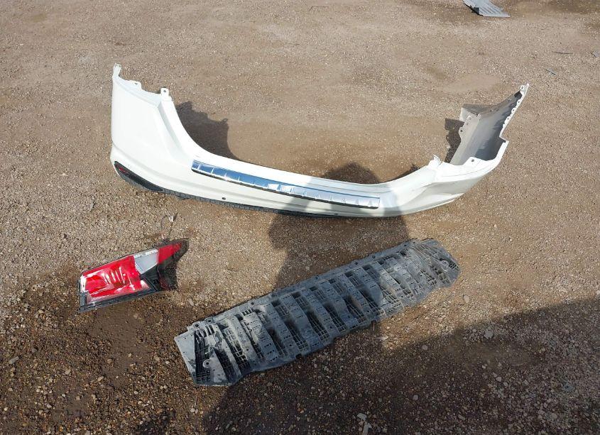 Photo 12 of 2022 Nissan Altima SV FWD (VIN 1N4BL4DV9NN416822)