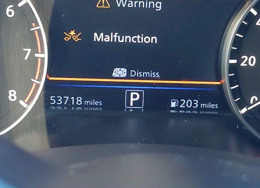 Photo 15 of 2023 Nissan Altima SV (VIN 1N4BL4DV9PN326606)