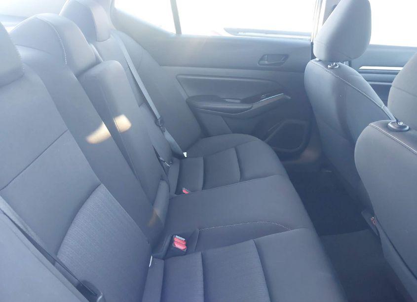 Photo 8 of 2023 Nissan Altima SV (VIN 1N4BL4DV9PN326606)