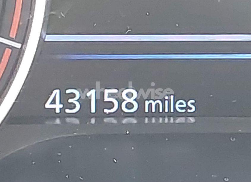 Photo 15 of 2023 Nissan Altima SV FWD (VIN 1N4BL4DV9PN350405)