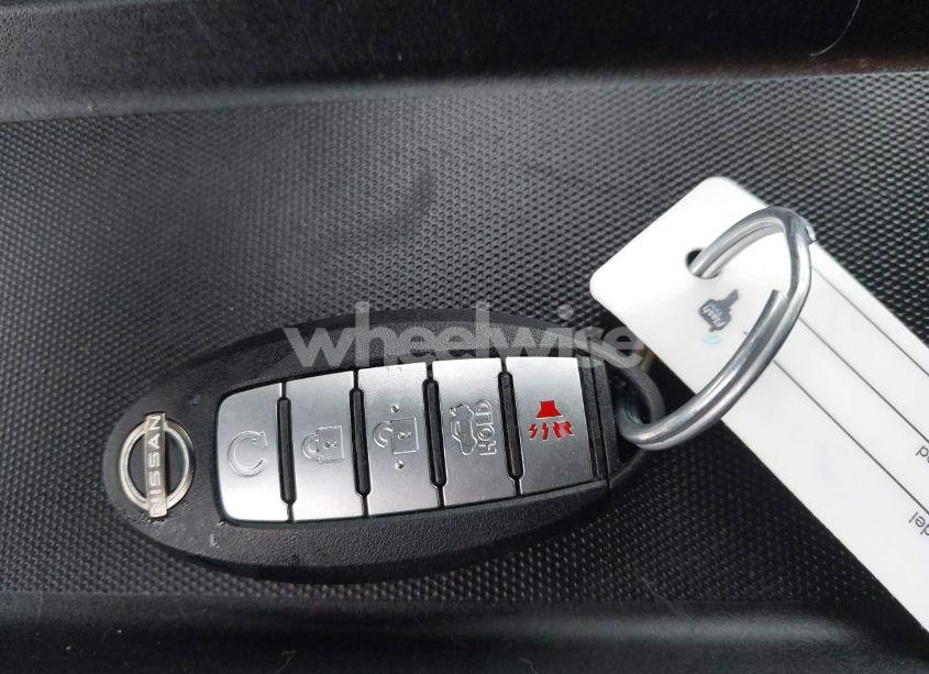 Photo 11 of 2024 Nissan Altima SV FWD (VIN 1N4BL4DV9RN315978)