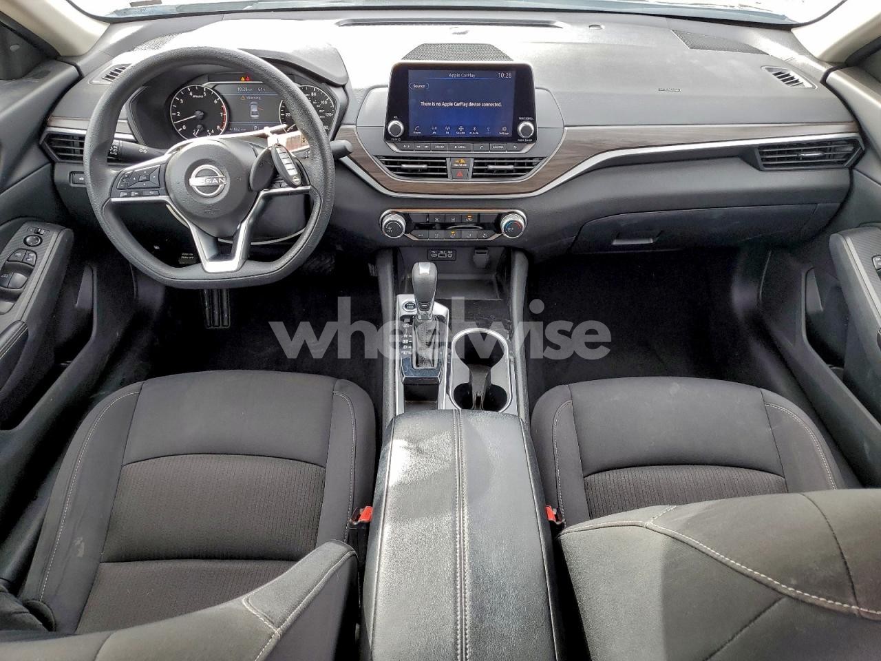 Photo 8 of 2024 NISSAN ALTIMA SV (VIN 1N4BL4DV9RN321991)