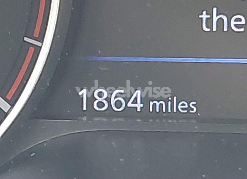 Photo 16 of 2024 Nissan Altima SV FWD (VIN 1N4BL4DV9RN330707)