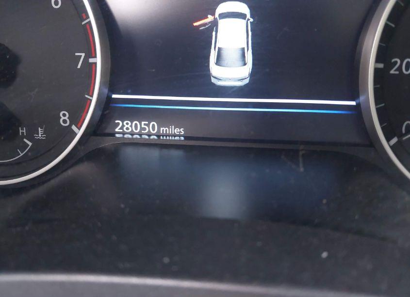 Photo 15 of 2024 Nissan Altima SV FWD (VIN 1N4BL4DV9RN334465)