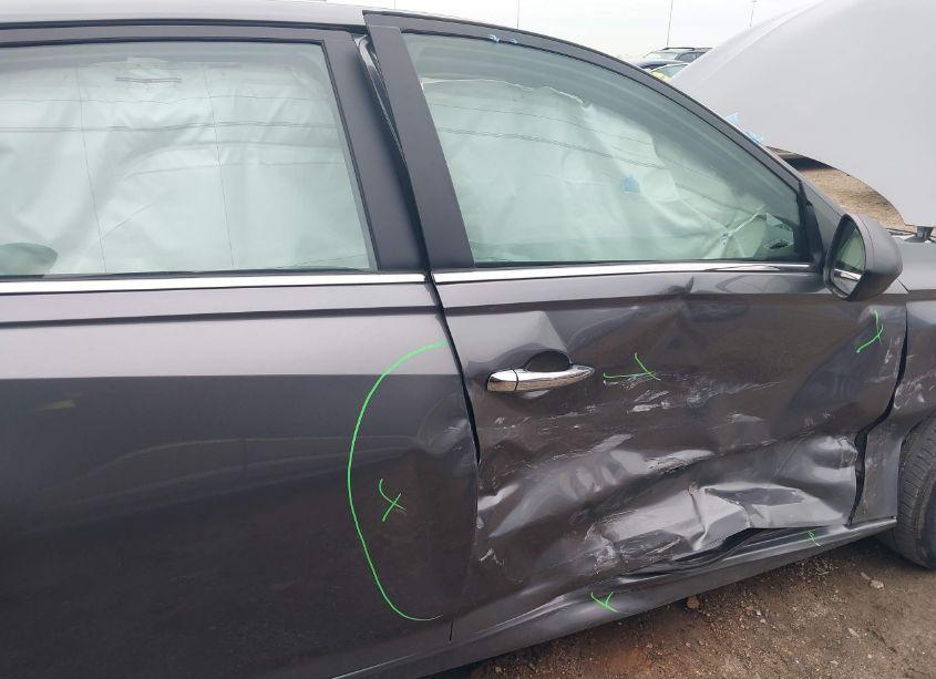 Photo 17 of 2024 Nissan Altima SV FWD (VIN 1N4BL4DV9RN334465)