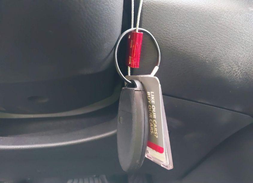 Photo 11 of 2024 Nissan Altima SV FWD (VIN 1N4BL4DV9RN377137)