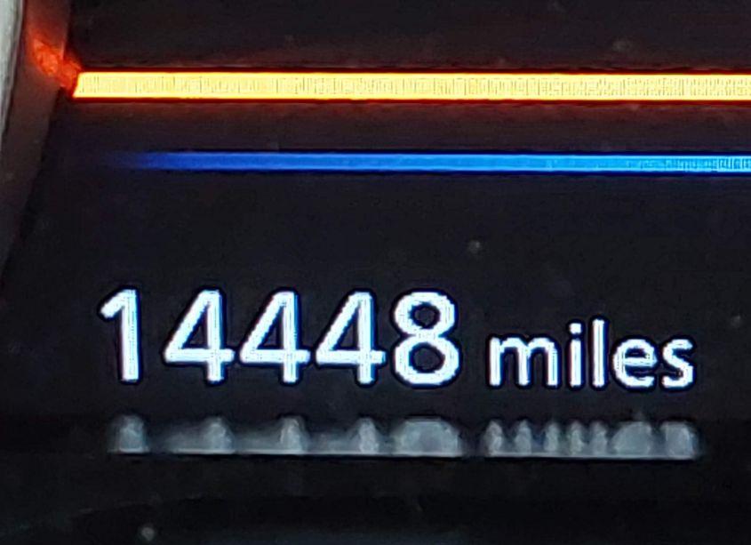 Photo 15 of 2024 Nissan Altima SV FWD (VIN 1N4BL4DV9RN377137)