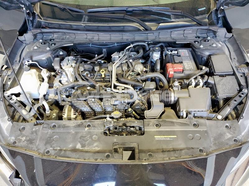 Photo 10 of 2024 NISSAN ALTIMA SV (VIN 1N4BL4DV9RN377784)