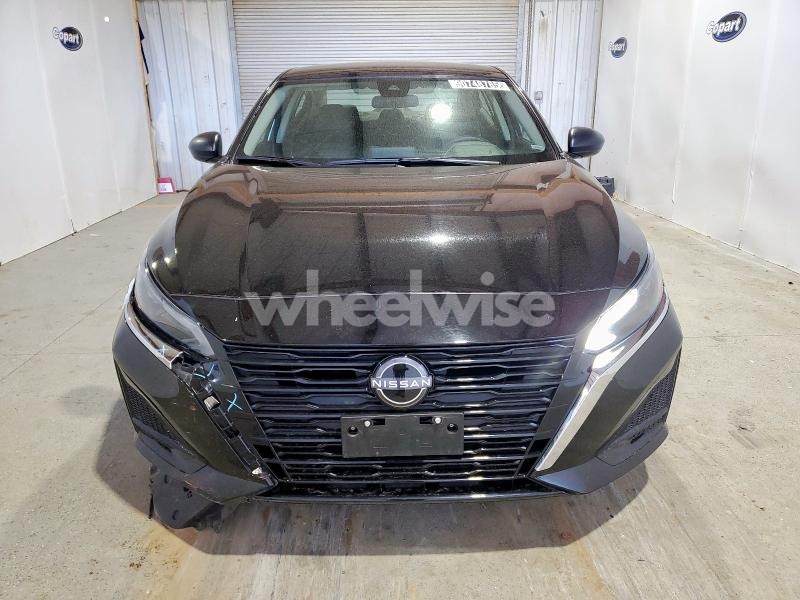 Photo 11 of 2024 NISSAN ALTIMA SV (VIN 1N4BL4DV9RN377784)