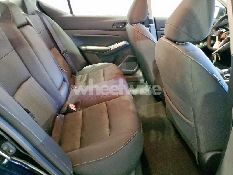 Photo 8 of 2024 NISSAN ALTIMA SV (VIN 1N4BL4DV9RN377784)