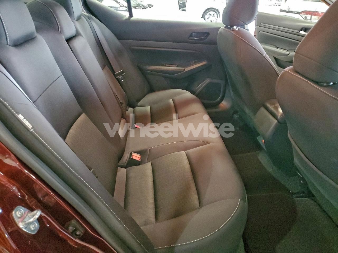 Photo 10 of 2024 NISSAN ALTIMA SV (VIN 1N4BL4DV9RN413957)