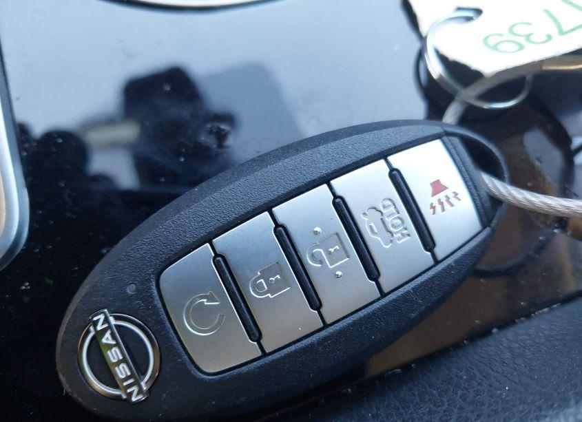 Photo 11 of 2024 Nissan Altima SV FWD (VIN 1N4BL4DV9RN429088)