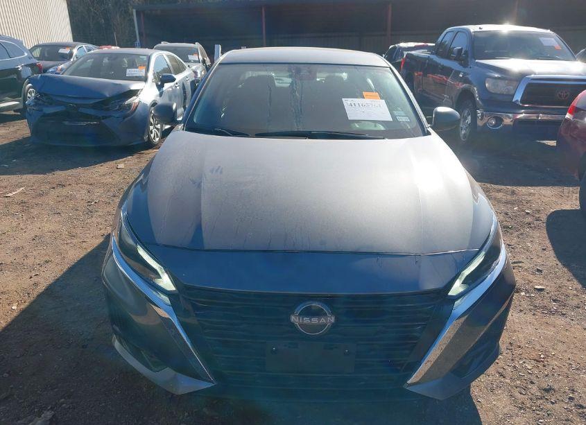 Photo 12 of 2024 Nissan Altima SV FWD (VIN 1N4BL4DV9RN429088)