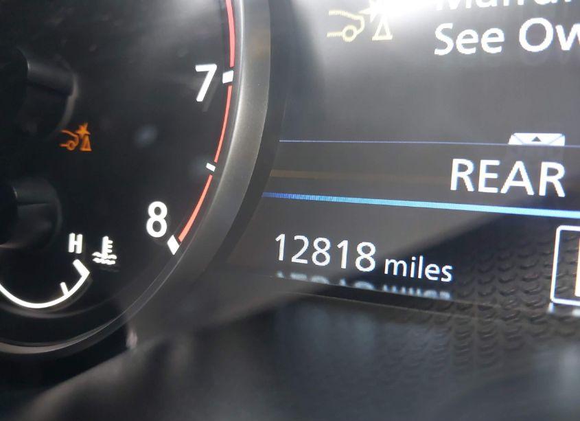 Photo 15 of 2024 Nissan Altima SV FWD (VIN 1N4BL4DV9RN429088)